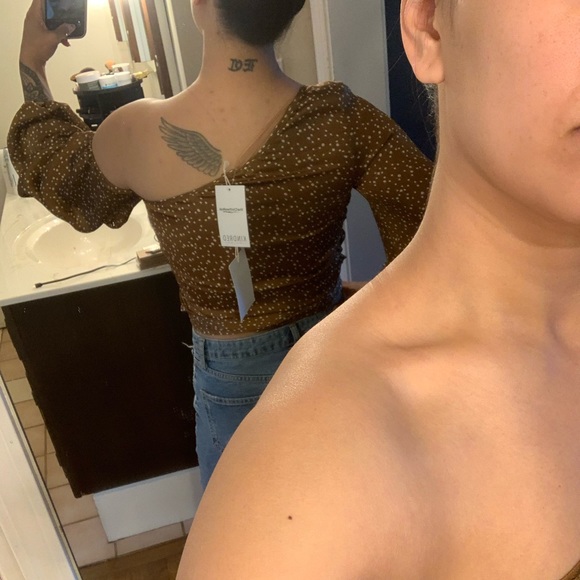 Celine blouse - Picture 7 of 7